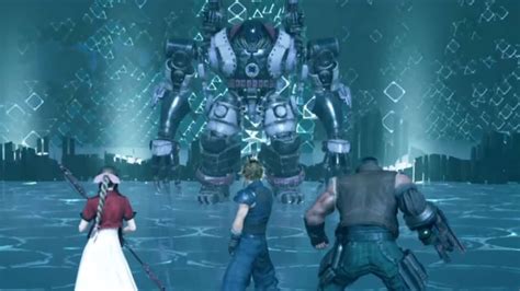 ff7 remake pride and joy guide|superboss pride and joy prototype.